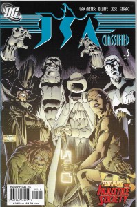 JSA Classified 5/2006  