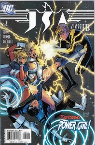 JSA Classified 2/2005 