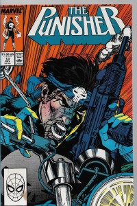 The Punisher 13/1988