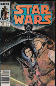 Star Wars 95/1985 