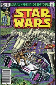 Star Wars 69/1983