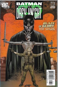 Batman : Legends of the Dark Knight 197/2006