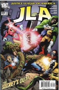 JLA 117/2005 