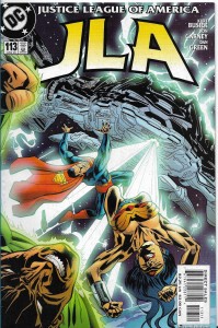 JLA 113/2005 