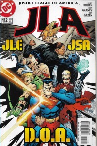 JLA 112/2005 