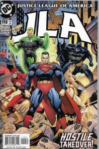 JLA 110/2005  