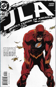 JLA 102/2004