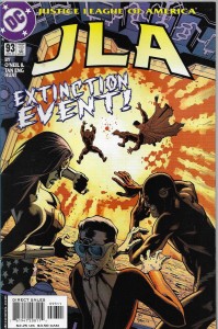 JLA 93/2004  