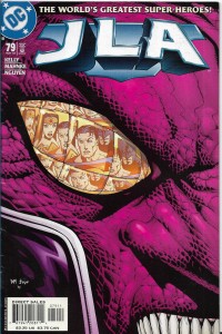 JLA 79/2003 