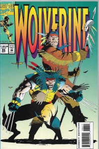 Wolverine 86/1994