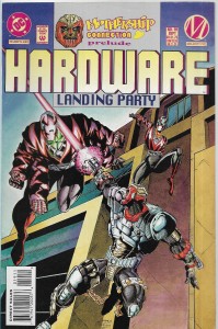 Hardware 19/1994   