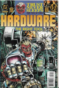 Hardware 23/1995   