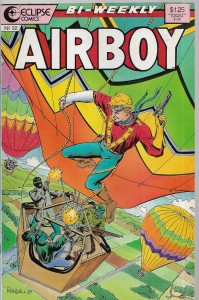 Airboy 32/1987