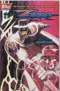 Zorro 4/1994 