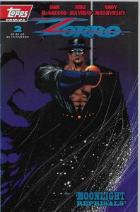 Zorro 2/1994 