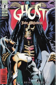 Ghost 35/1998