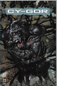 Cy-Gor 4/1999