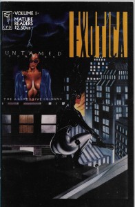 Exotica  vol.1 1992