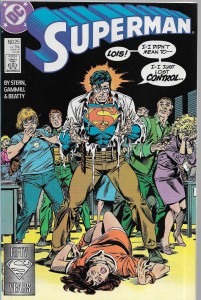 Superman 25/1988  