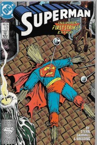 Superman 26/1988   