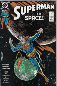 Superman 28/1989