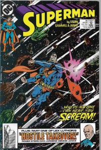 Superman 30/1989  