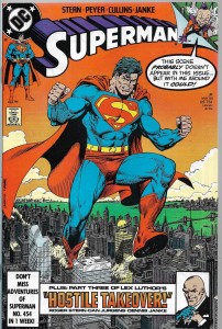 Superman 31/1989  