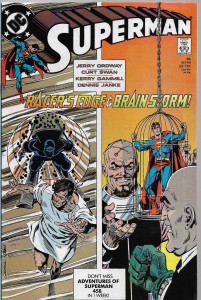 Superman 35/1989  