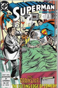 Superman 36/1989  
