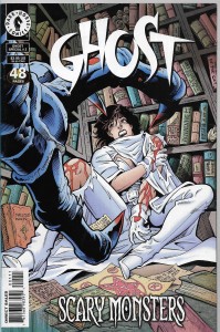 Ghost Special 3/1998