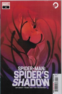 Spider-man : Spider's Shadow 4/2021
