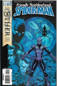 Friendly Neighborhood Spider-man 2/2006