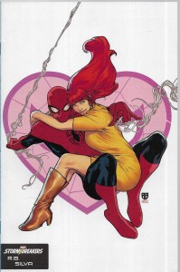 The Amazing Spider-man 80/2022