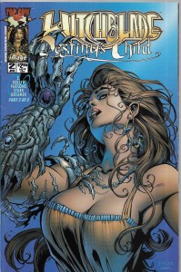 Witchblade : Destiny's Child 2/2000