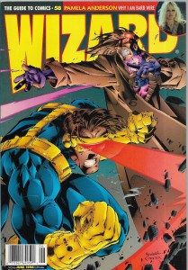 Wizard 58/1996  