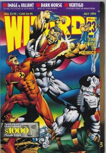 Wizard 23/1993 