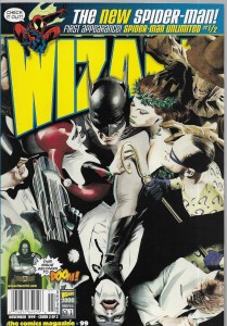 Wizard 99/1999  