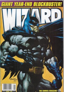 Wizard 77/1998 Simon Bisley