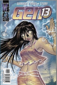 Gen13 70/2001
