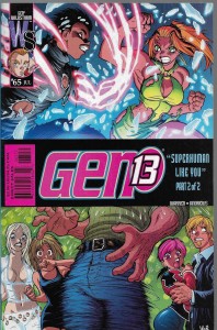 Gen13 65/2001   
