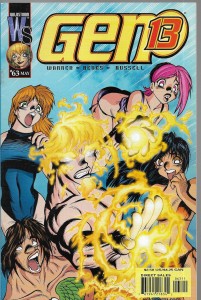 Gen13 63/2001   
