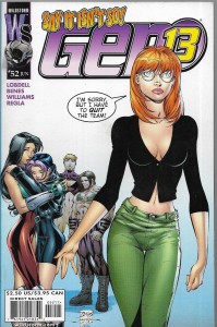 Gen13 52/2000  