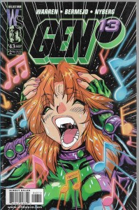 Gen13 43/1999