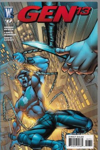 Gen13 17/2008