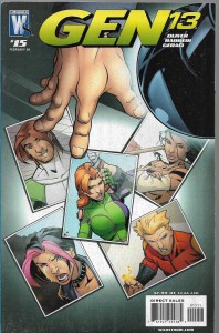 Gen13 15/2008  