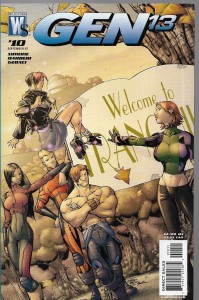 Gen13 10/2007