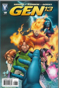 Gen13 8/2007 