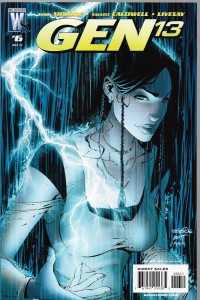 Gen13 6/2007  