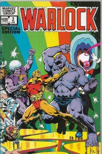 Warlock 2/1983
