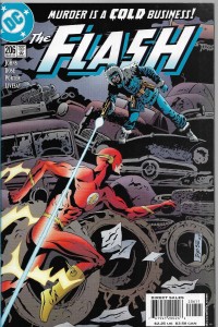 The Flash 206/2004 